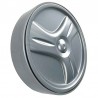LLANTA RUEDA DELANTERA GRANDE VORTEX REF. R0636001 ZODIAC