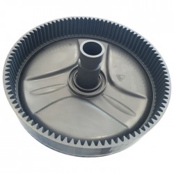 LLANTA RUEDA DELANTERA GRANDE VORTEX REF. R0636001 ZODIAC
