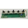 CARTA ELECTRONICA CONTROL SWEEPER REF. W0618A ZODIAC