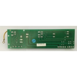 CARTA ELECTRONICA CONTROL SWEEPER REF. W0618A ZODIAC