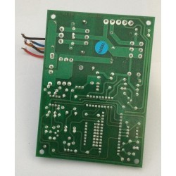 CARTA ELECTRONICA ALIMENTACION SWEEPER REF. W0798A ZODIAC
