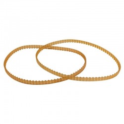 CORREA TRACCION AQUABOT BRAVO (2 UDS)