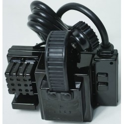 FUENTE ALIMENTACION TRANSFORMADOR HUNTER/SMARTPOOL/NITRO REF. NC1013EU