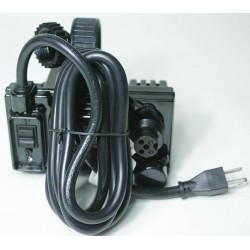 FUENTE ALIMENTACION TRANSFORMADOR HUNTER/SMARTPOOL/NITRO REF. NC1013EU