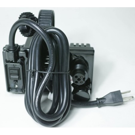 FUENTE ALIMENTACION TRANSFORMADOR HUNTER/SMARTPOOL/NITRO REF. NC1013EU