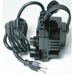 FUENTE ALIMENTACION TRANSFORMADOR HUNTER/SMARTPOOL/NITRO REF. NC1013EU