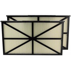 PANEL FILTRANTE AQUAVAC/E-VAC REF. RCX70101PAK2 HAYWARD