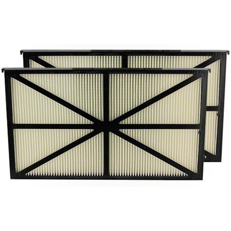 PANEL FILTRANTE AQUAVAC/E-VAC REF. RCX70101PAK2 HAYWARD