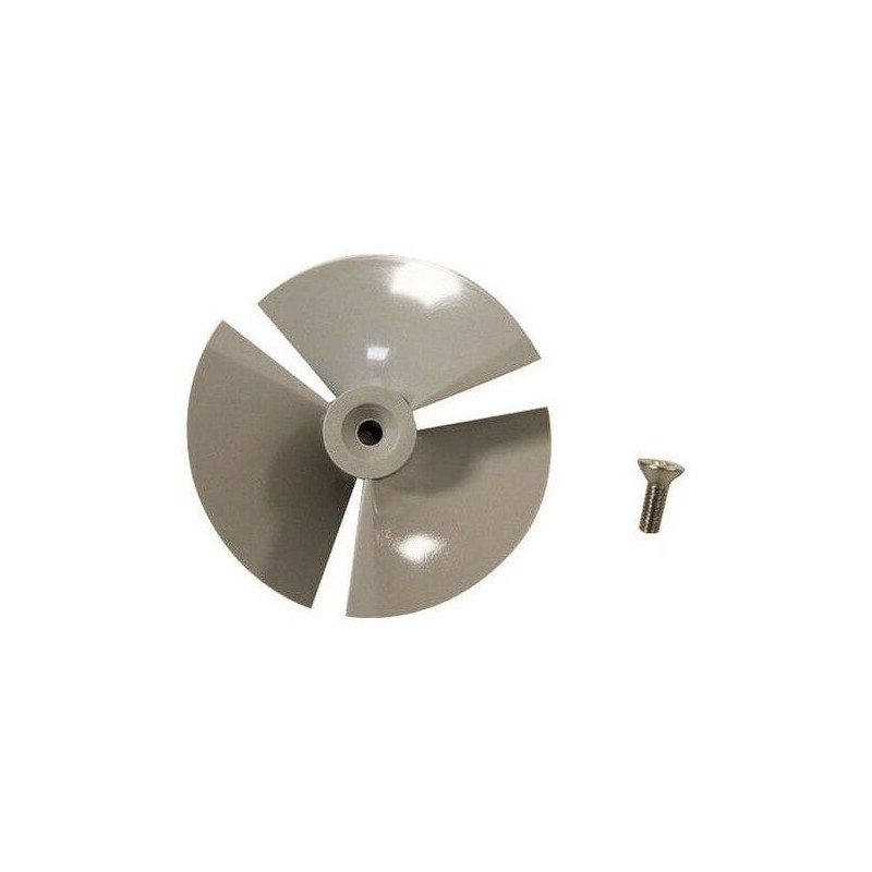 TURBINA IMPULSION TIGERSHARK/EVAC REF. RCX11000 HAYWARD