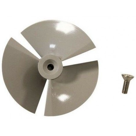 TURBINA IMPULSION TIGERSHARK/EVAC REF. RCX11000 HAYWARD