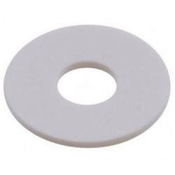 ARANDELA DE PLASTICO DEL CONECTOR EVAC/SHARKVAC/ATLANTIS REF. RCX12301 HAYWARD