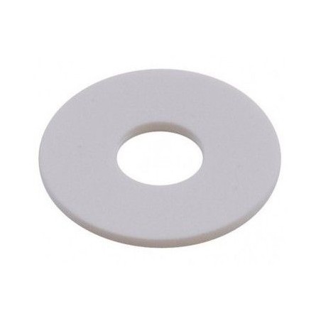 ARANDELA DE PLASTICO DEL CONECTOR EVAC/SHARKVAC/ATLANTIS REF. RCX12301 HAYWARD