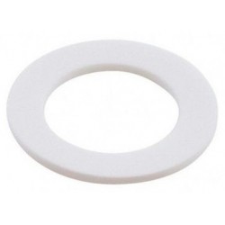 ARANDELA DE PLASTICO DEL CONECTOR EVAC/SHARKVAC/ATLANTIS REF. RCX12302 HAYWARD