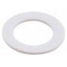 ARANDELA DE PLASTICO DEL CONECTOR EVAC/SHARKVAC/ATLANTIS REF. RCX12302 HAYWARD