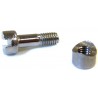CONJUNTO PASADOR TRANSMISION EVAC-SHARKVAC-ATLANTIS REF. RCX40117 HAYWARD