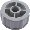ANILLO TRANSMISION CON GOMA EVAC/SHARKVAC/ATLANTIS REF. RCX97440 HAYWARD