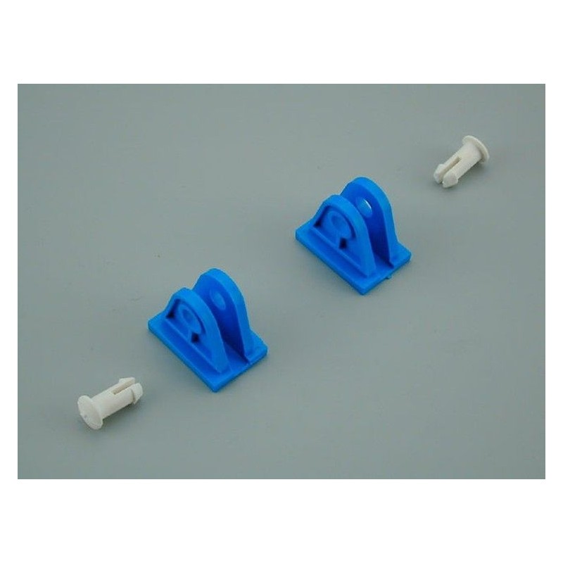 PASADOR HORQUILLA Y OREJETAS 1 1/2" (2 UNI) REF. 4406020403 ASTRALPOOL