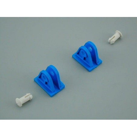 PASADOR HORQUILLA Y OREJETAS 1 1/2" (2 UNI) REF. 4406020403 ASTRALPOOL