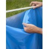LINER GRE 5,00X3,00X1,20 AZUL COLGANTE REF. FPROV500