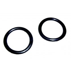 JUNTA TORICA 60X8 (2 UDS) RACORD FILTRO ASTER REF. 4404040115 ASTRALPOOL