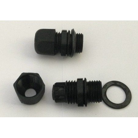 PRENSA ESTOPA CONECTOR CELULA PROMATIC REF. 4513