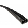 PERFIL PVC INFERIOR PISCINAS 7,30 - 6,10  REF. PC350955WP GRE