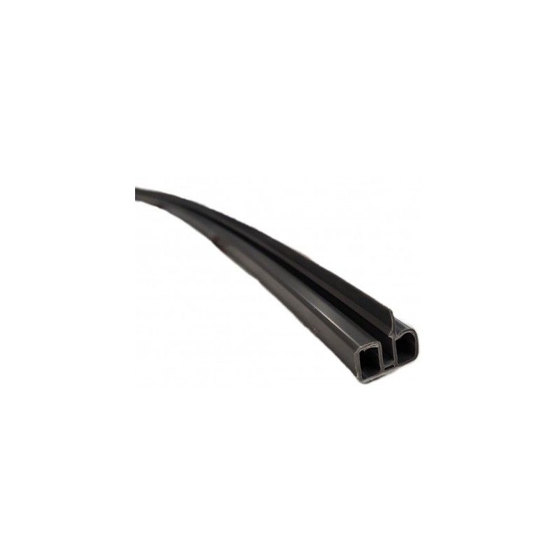 PERFIL PVC INFERIOR PISCINA 3,00 REF. PC3001165WP GRE