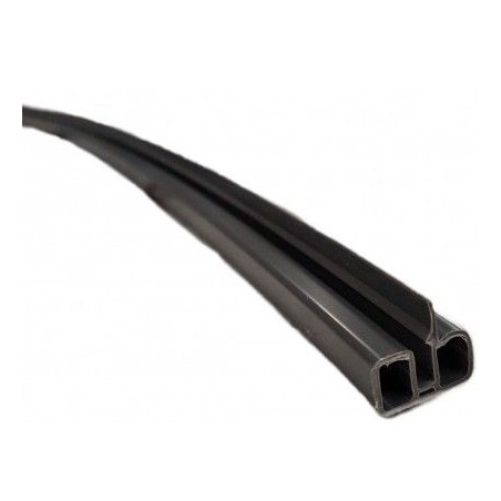 PERFIL PVC INFERIOR PISCINA 3,00 REF. PC3001165WP GRE