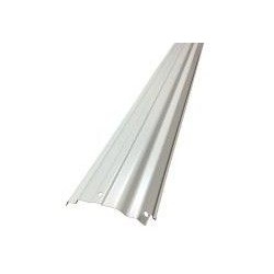 PERFIL VERTICAL BLANCO REF. PLV120121295 (12 UNIDADES) GRE