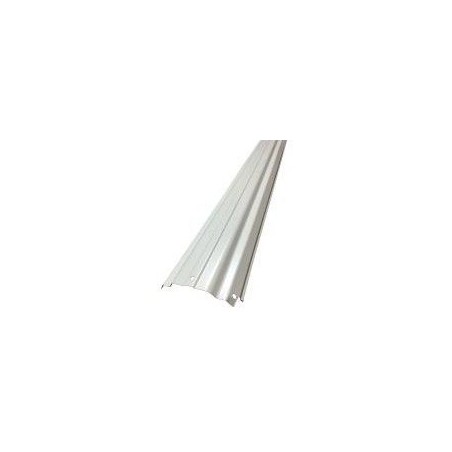 PERFIL VERTICAL BLANCO REF. PLV120121295 (12 UNIDADES) GRE