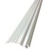 PERFIL VERTICAL BLANCO REF. PLV120121295 (12 UNIDADES) GRE