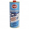 DISOLVENTE PINTURA CLOROCAUCHO 1 LITRO REF. 129014 PROQUISWIM