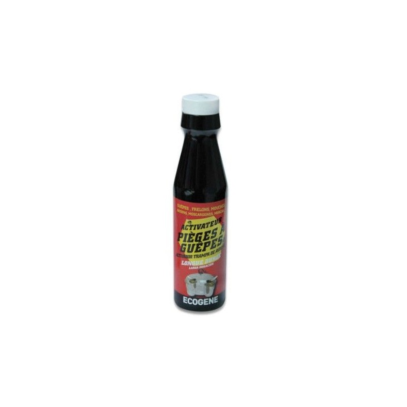 ATRAYENTE TRAMPA AVISPAS REF. 303801 QP