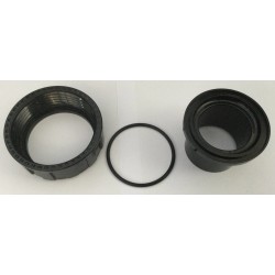 CONEXION ENTRADA-SALIDA BOMBAS PP200-150 REF. PP04PN GRE