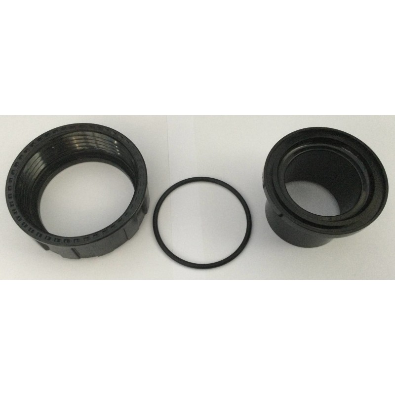 CONEXION ENTRADA-SALIDA BOMBAS PP200-150 REF. PP04PN GRE