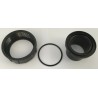 CONEXION ENTRADA-SALIDA BOMBAS PP200-150 REF. PP04PN GRE