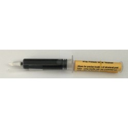 TINTA ANALISIS FUGAS ESTRUCTURALES REF. ADS-670-0013