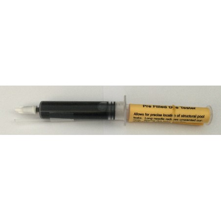 TINTA ANALISIS FUGAS ESTRUCTURALES REF. ADS-670-0013