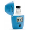 MEDIDOR CLORO LIBRE DIGITAL HI 701 REF. 77261 HANNA