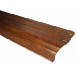 PERFIL PLAYA MADERA 150X1330MM (8 UNIDADES) REF. PLYW15081330 GRE