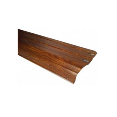 PERFIL PLAYA MADERA 150X1330MM (8 UNIDADES) REF. PLYW15081330 GRE