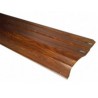 PERFIL PLAYA MADERA 150X1330MM (8 UNIDADES) REF. PLYW15081330 GRE