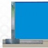 PERFIL OMEGA VERTICAL 2 UNIDADES PISCINA 1,32 M. REF. KIT2V1335SA GRE