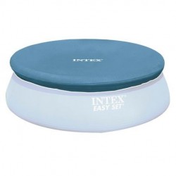 COBERTOR INTEX PARA PISCINA HINCHABLE EASY SET - 366 CM