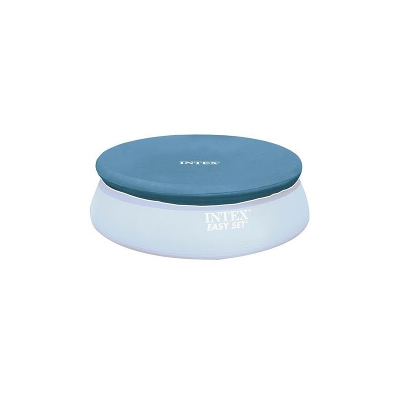 COBERTOR INTEX PARA PISCINA HINCHABLE EASY SET - 366 CM