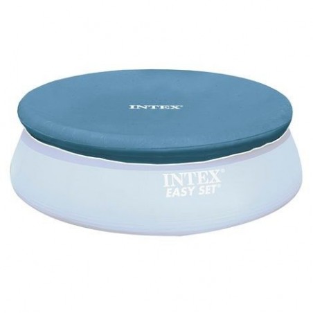 COBERTOR INTEX PARA PISCINA HINCHABLE EASY SET - 366 CM