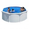 ATLANTIS REDONDA Ø350 X ↕132 CM. REF. KITPR358 GRE