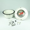 FOCO 300 W 12 V. CON NICHO ABS PARA LINER REF. 07852 ASTRALPOOL
