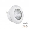 FOCO 300 W 12 V. CON NICHO ABS PARA LINER REF. 07852 ASTRALPOOL