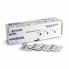 REACTIVO POLVO CLORO LIBRE (0 A 5 MG/LTR) 100 TEST COD. HI-93701-01 HANNA